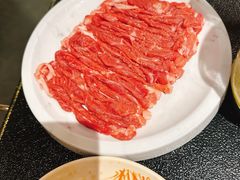 -秋之原·老北京铜锅涮肉(王府井东单店)