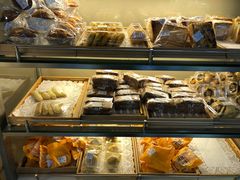 -复旦大学江湾校区食堂