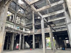 -广州市紫泥堂文化创意园景区
