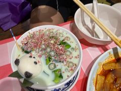 -忆外婆徐州菜·地锅鸡·生日宴(吴庄店)