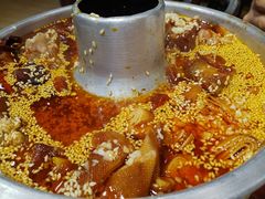 -张卤堂·砂锅卤肘子(南头店)