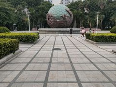 -荔香公园