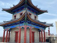 -西安城墙·碑林历史文化景区