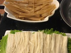 -蝎王府羊蝎子(西稍门店)