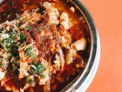 -窦四牛杂面(总店)