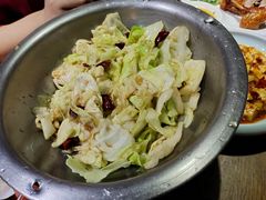 -胖姥姥·川湘闽菜(汕尾蓝天广场店)