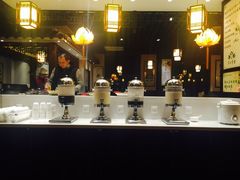 -清心素食自助餐厅(夫子庙店)