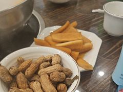 -正能量脆肉鲩火锅