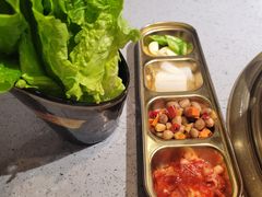 -妥妥烤肉料理(昙华林店)