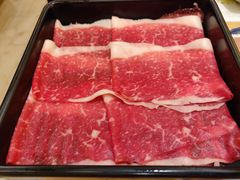 牛肩-伊豆野菜村(大族广场店)