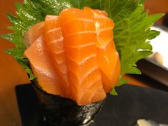 -鳗鱼家·深夜食堂(军博店)