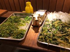 -炊烟小炒黄牛肉(中心印象城店)