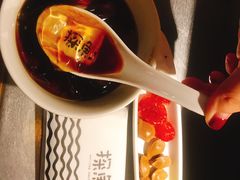 -探鱼·鲜青椒爽麻烤鱼(番禺万达店)