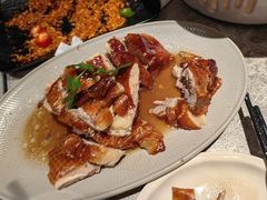 -留半山·香港食堂(啦啦宝都店)