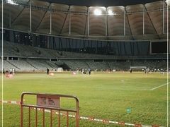 -深圳市宝安体育中心体育场