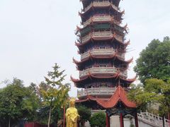 -章华寺