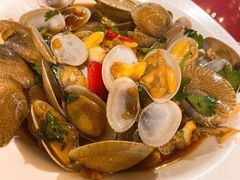生腌花甲-抱德·潮汕味(敦和店原惠城鱼仔)