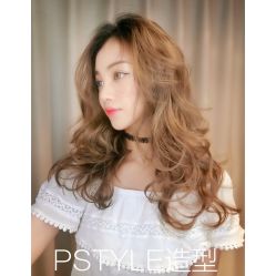 点击看大图 -P.STYLE派斯造型