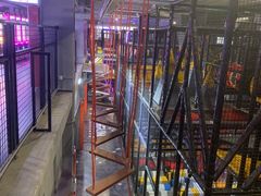 -嗨翻Hi-Fun竞技主题乐园·蹦床亲子生日轰趴(国光1937店)