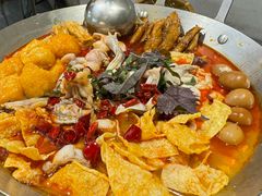 -小螺大作·螺蛳粉火锅(林和西店)