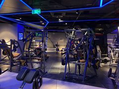 -VIP 威尔仕健身·游泳(嘉华中心店)
