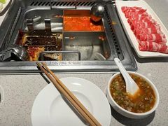 -海底捞火锅(珠影星光城夜宵主题店)
