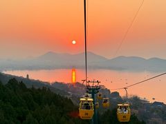 -云龙湖旅游景区