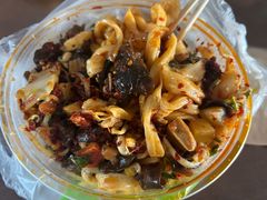 -王菊美食街·王菊面馆(总店)