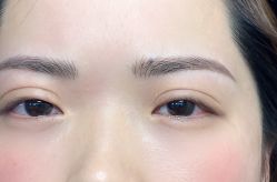 -HQ半永久纹绣纹眉