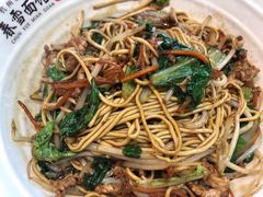-春雪面馆(转塘店)