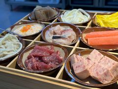 -芈重山老火锅(广州首店)