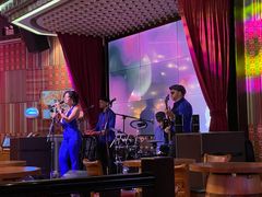 -MR.ROCKY洛奇先生RESTAURANT&BAR(宝安壹方城店)