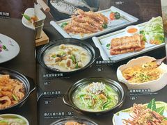 -东江海鲜大排档·潮汕菜·砂锅粥