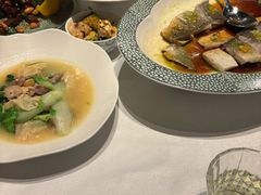 -桂满陇·海市蜃楼·黑金(国金店)