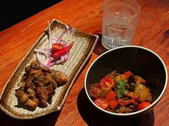-格鲁·秀色Georgia’s Feast