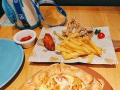 -菲滋BOX(定海凯虹店)