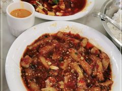-熊猫主题餐厅