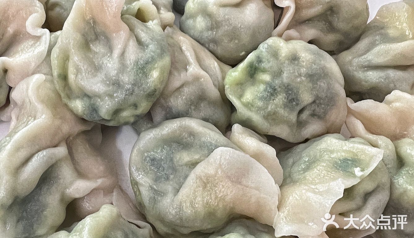 郑州｜想吃饺子🥟总会想到这家