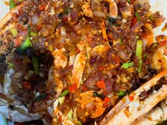 -辣不怕口味虾(凌霄路店)