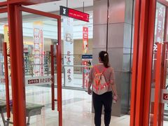 -昂立青少儿成长中心(普陀中环百联校区)