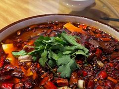 -赤宴·川菜(玉林店)