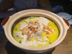 -老阿爸鲜鱼土菜(昆山花桥店)
