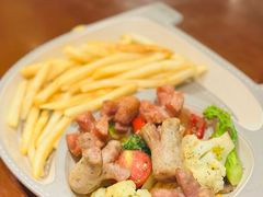 -haxnbauer海森堡德国餐厅(深圳coco店)