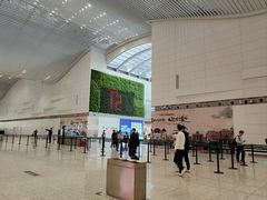 -广州白云国际机场-T2航站楼