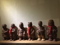 -瓦库茶馆17号(海汇港店)