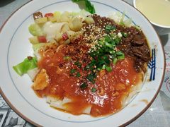 -大嘻咹biangbiang面(历史博物馆店)