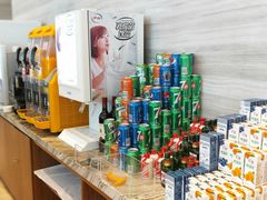 -威海蓝海御华大饭店·蓝钻美食自助百汇