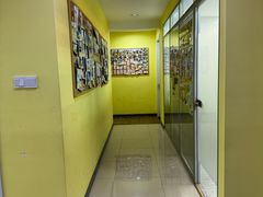 -想家粒科学探索中心(青林湾店)