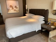 -杭州城中香格里拉大酒店
