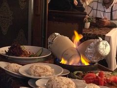 -Old Ottoman Cafe & Restaurant